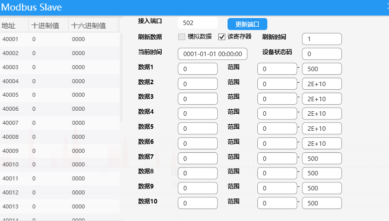 plc控制